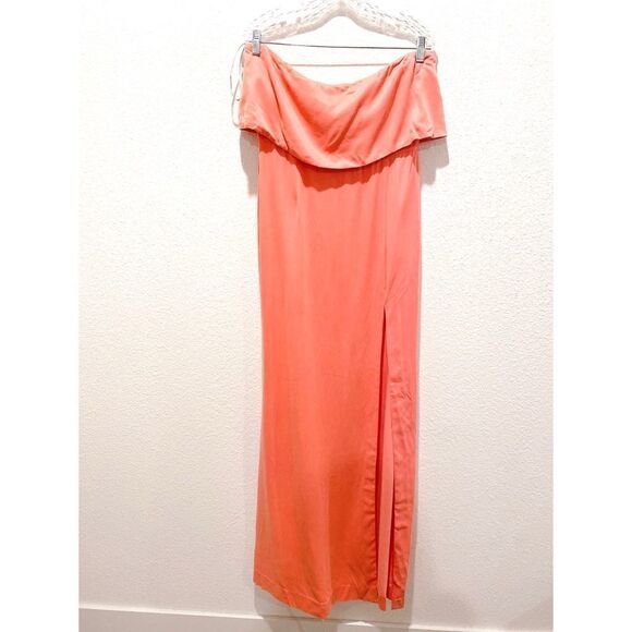 Lovers + Friends Anzen Gown size Large - Picture 4 of 7